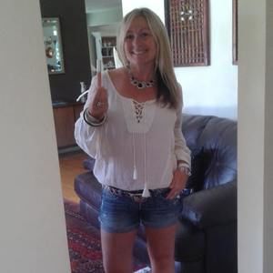 Meet your Posher, Becky